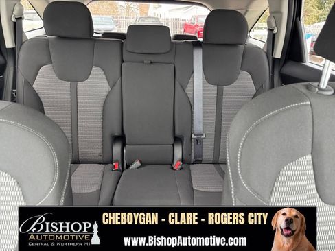 Used 2023 Kia Sorento LX AWD/4WD image 28
