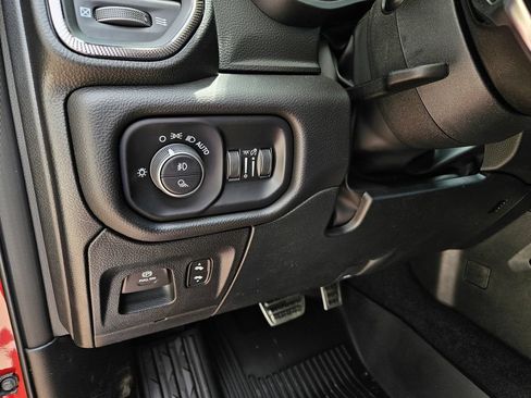 New 2026 RAM 1500 RHO AWD/4WD image 14