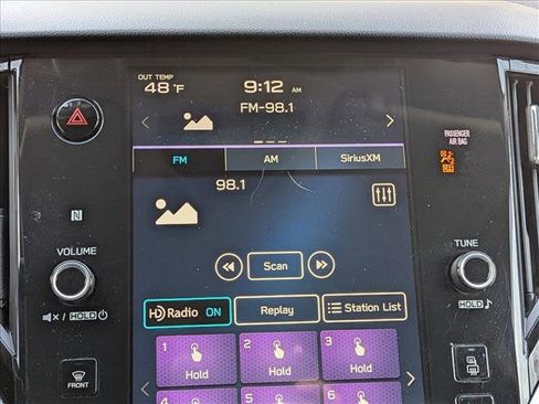 Used 2020 Subaru Legacy Limited image 13