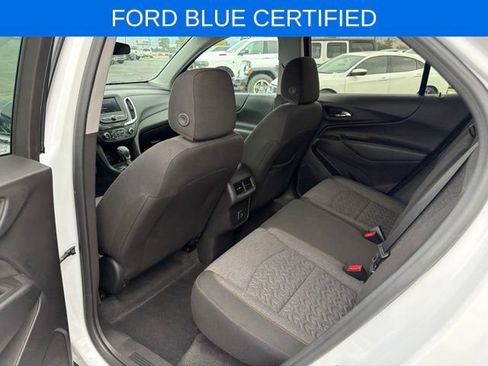 Used 2024 Chevrolet Equinox LT FWD image 23