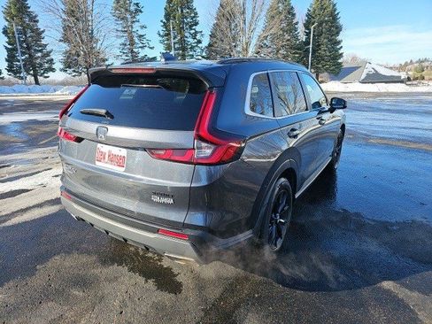 Used 2023 Honda CR-V Sport image 6