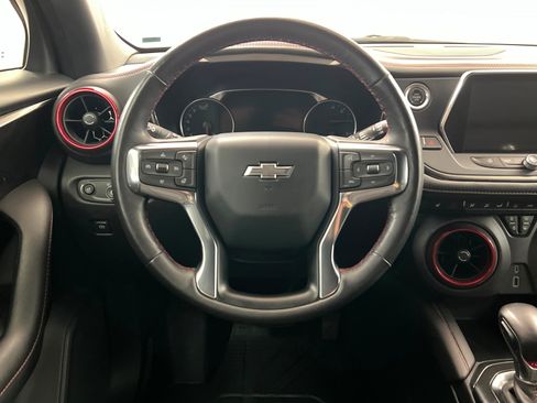 Used 2022 Chevrolet Blazer RS image 12