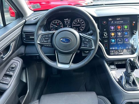 Certified 2023 Subaru Outback Premium AWD/4WD image 15