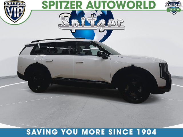 New 2027 Kia Telluride X-Line SX Prestige AWD/4WD image 17