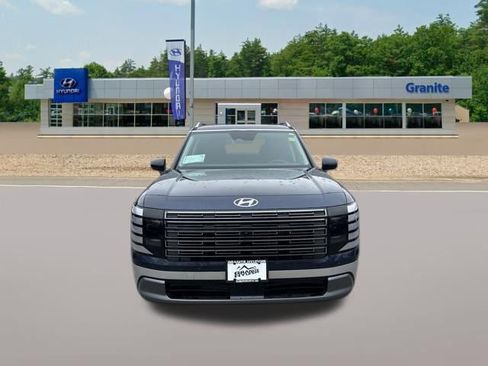 New 2026 Hyundai Palisade Limited image 3