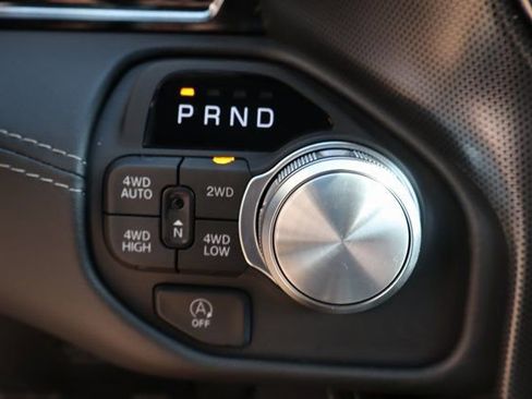 New 2026 RAM 1500 Limited AWD/4WD image 22
