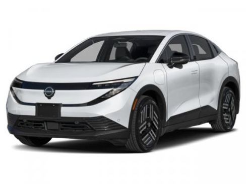 New 2026 Nissan Leaf SV+ image 4