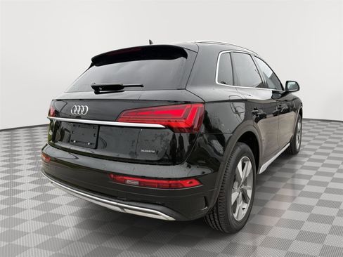 Certified 2023 Audi Q5 2.0T Premium Plus w/ Premium Plus Package AWD/4WD image 5