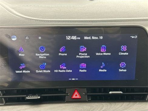 Used 2023 Kia Sportage X-Line w/ X-Line Premium Package image 13