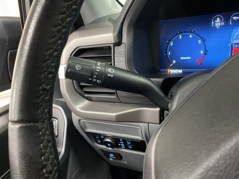 Used 2024 Ford F150 XLT w/ Mobile Office Package image 22