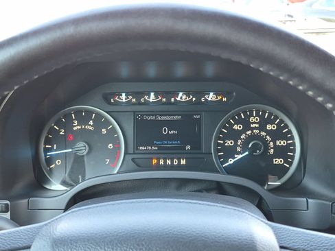 Used 2018 Ford F150 XLT w/ Equipment Group 302A Luxury AWD/4WD image 33