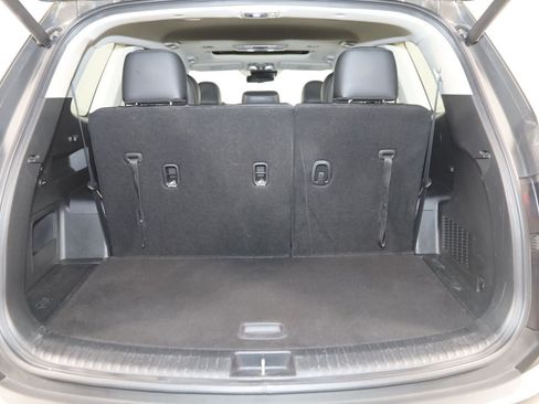 Used 2020 Kia Telluride EX FWD image 49