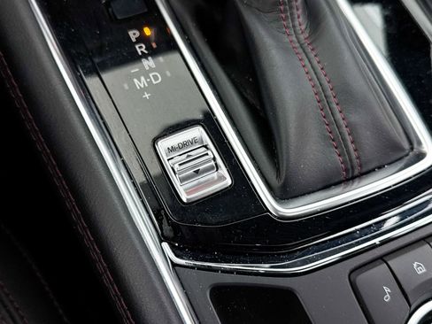 Used 2025 MAZDA CX-5 2.5 Turbo w/ Premium Package image 10