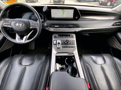 Used 2021 Hyundai Palisade Limited w/ Winter Package image 14