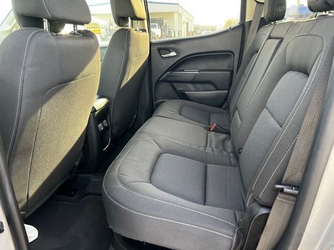Used 2020 Chevrolet Colorado LT image 13