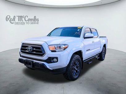 Used 2023 Toyota Tacoma SR5