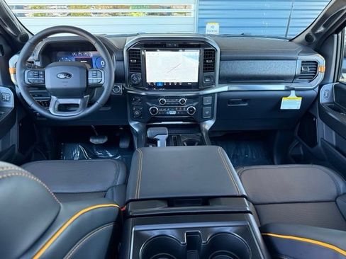 New 2026 Ford F150 Tremor w/ Equipment Group 402A High AWD/4WD image 8