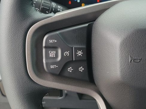 New 2026 Ford Bronco Big Bend AWD/4WD image 25