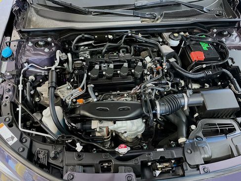 Used 2024 Honda Civic Sport Touring image 30