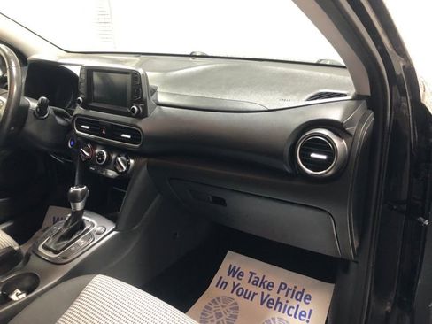 Used 2021 Hyundai Kona SEL Plus image 13