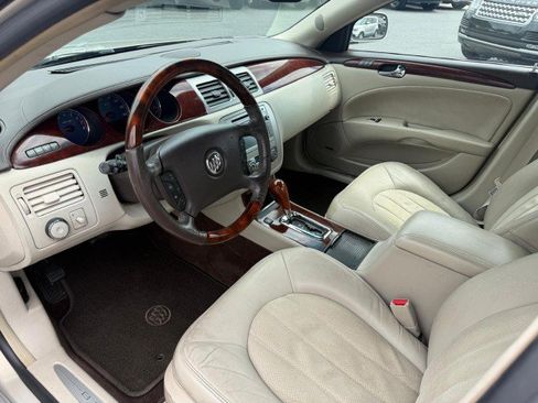 Used 2008 Buick Lucerne Super FWD image 8
