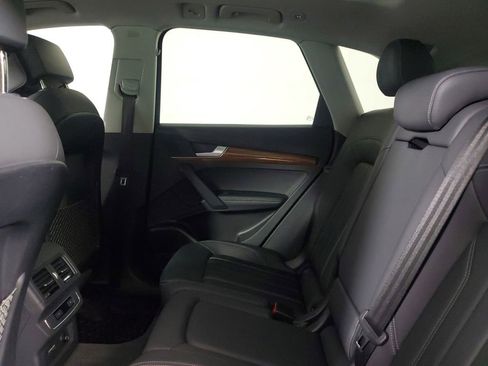 Used 2023 Audi Q5 2.0T Premium Plus w/ Premium Plus Package image 12