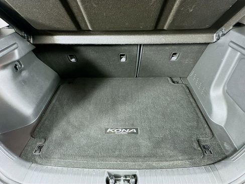 Used 2023 Hyundai Kona Limited w/ Cargo Package image 34