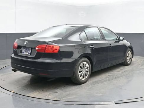 Used 2014 Volkswagen Jetta S FWD image 10