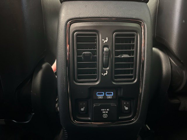 Used 2018 Dodge Durango SRT w/ Technology Group AWD/4WD image 48