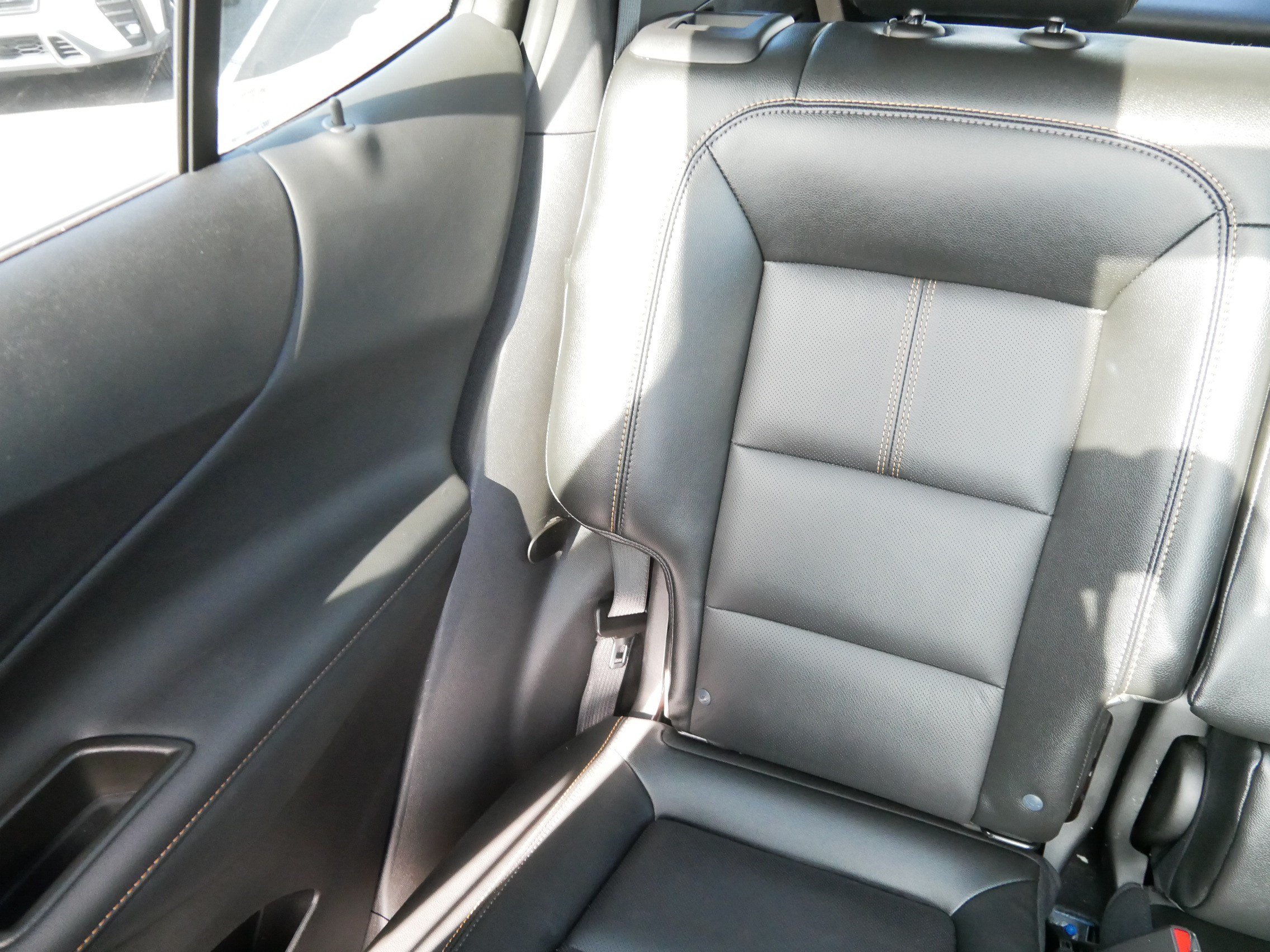 Used 2024 Chevrolet Equinox Premier AWD/4WD image 12