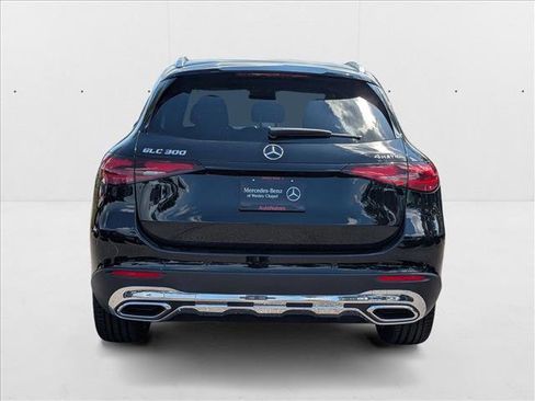 New 2026 Mercedes-Benz GLC 300 4MATIC image 7