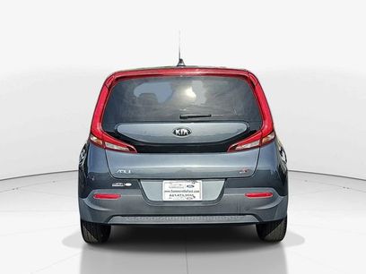 Used 2021 Kia Soul S
