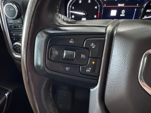 Certified 2022 GMC Sierra 2500 Denali w/ Denali Ultimate Package AWD/4WD image 16