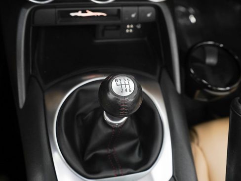 Used 2016 MAZDA MX-5 Miata Grand Touring RWD image 18