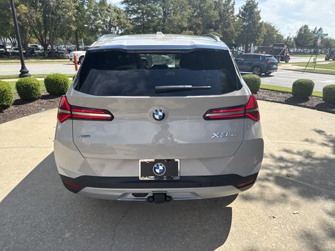 New 2026 BMW X3 xDrive30 w/ Premium Package image 4