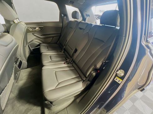 Used 2025 Audi Q7 3.0T Premium Plus w/ Premium Plus Package image 26