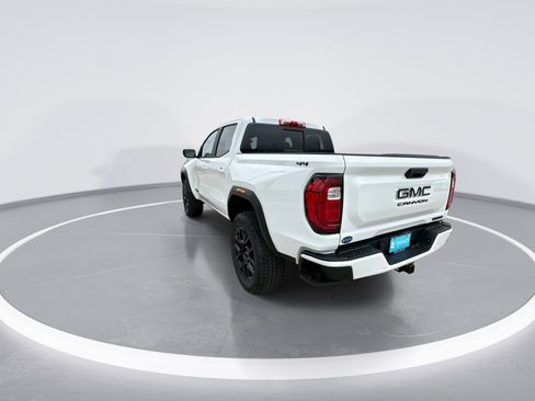 New 2026 GMC Canyon Elevation w/ Convenience Package AWD/4WD image 6