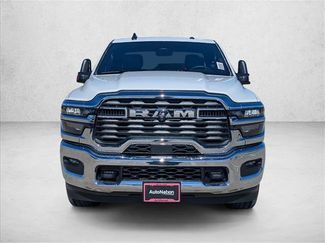 New 2026 RAM 2500 Tradesman w/ Chrome Appearance Group video 2