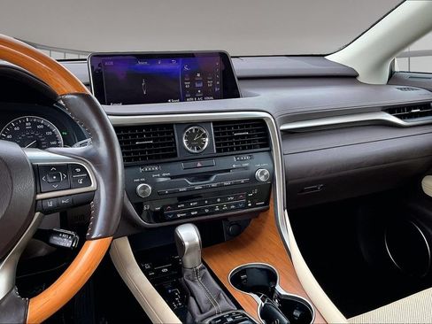 Used 2016 Lexus RX 350 AWD w/ Premium Package image 6
