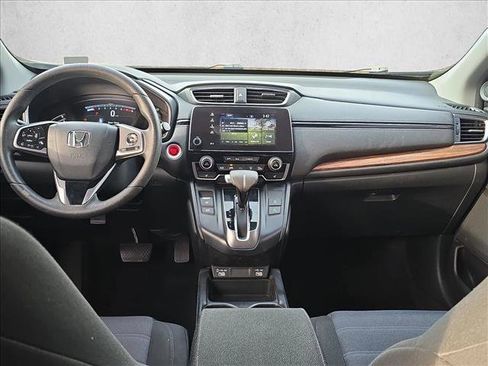 Used 2020 Honda CR-V EX image 17