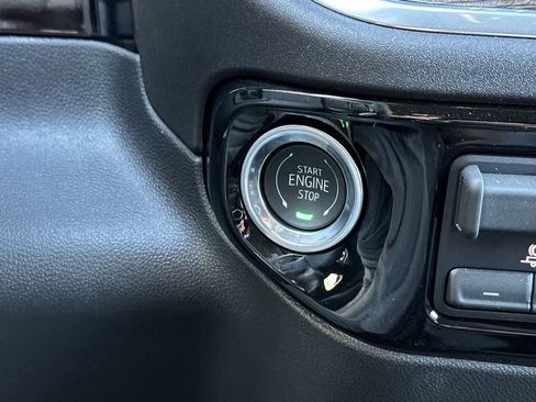 New 2025 Chevrolet Silverado 1500 LT w/ Safety Package RWD image 23