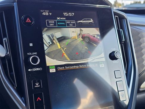 Certified 2025 Subaru Forester Limited w/ Popular Package #1 image 21