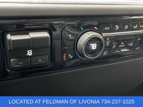 Certified 2023 Chevrolet Silverado 1500 RST image 34