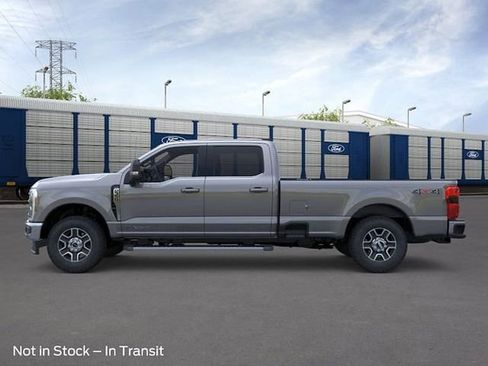 New 2026 Ford F350 XL image 3