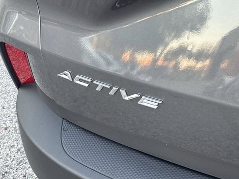 Used 2023 Ford Escape Active image 7