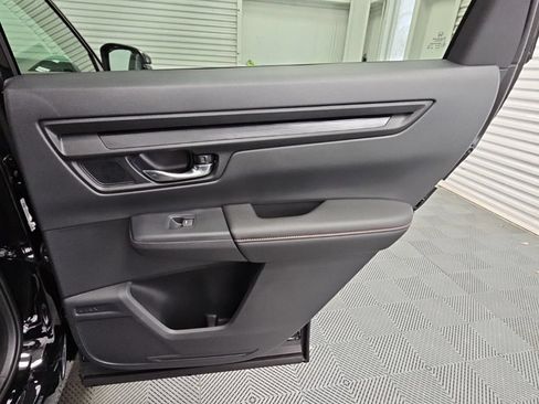 New 2026 Honda CR-V Sport-L image 34