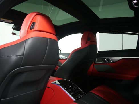 Used 2023 BMW M850i Gran Coupe xDrive w/ M Carbon Exterior Package image 16