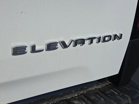 New 2026 GMC Sierra EV Elevation w/ Premium Package image 8