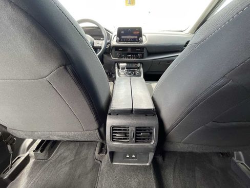 Used 2024 Nissan Rogue SV AWD/4WD image 21