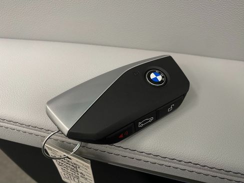 New 2026 BMW X5 xDrive50e AWD/4WD image 35